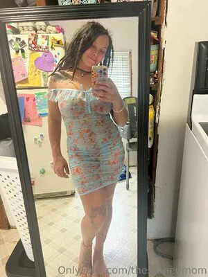 Thestonedmom OnlyFans Leaked Free Thumbnail Picture - #NAYdFBy47H