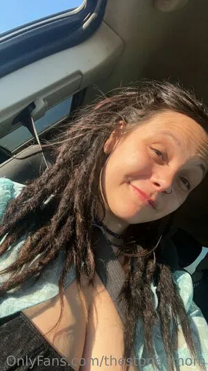 Thestonedmom OnlyFans Leaked Free Thumbnail Picture - #i4fMjWbqVB