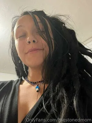 Thestonedmom OnlyFans Leaked Free Thumbnail Picture - #mN7hd773uI