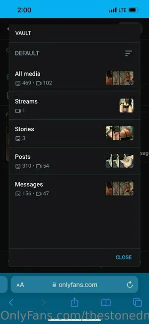 Thestonedmom OnlyFans Leaked Free Thumbnail Picture - #nulZWjyasB