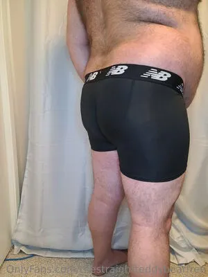 Thestraightteddybearfree OnlyFans Leaked Free Thumbnail Picture - #1N6VaTyqSa
