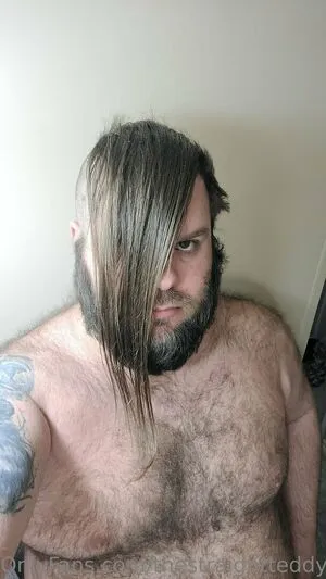 Thestraightteddybearfree OnlyFans Leaked Free Thumbnail Picture - #2dDtbDkN3X