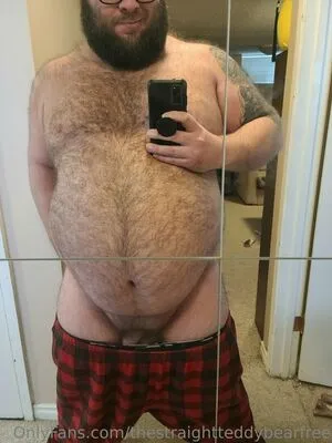 Thestraightteddybearfree OnlyFans Leaked Free Thumbnail Picture - #5El6fnZC5e