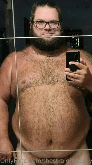 Thestraightteddybearfree OnlyFans Leaked Free Thumbnail Picture - #7R2e70DJS1