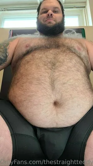 Thestraightteddybearfree OnlyFans Leaked Free Thumbnail Picture - #CotRZ0F62o