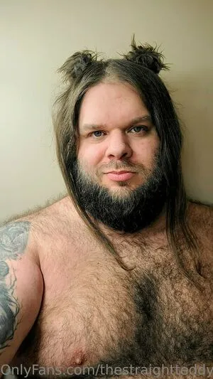 Thestraightteddybearfree OnlyFans Leaked Free Thumbnail Picture - #EWuQtaCnxK