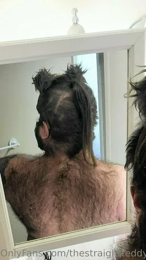 Thestraightteddybearfree OnlyFans Leaked Free Thumbnail Picture - #L4msMHvmQ1