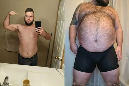 Thestraightteddybearfree OnlyFans Leaked Free Thumbnail Picture - #PPn6RQp7Za