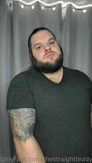 Thestraightteddybearfree OnlyFans Leaked Free Thumbnail Picture - #W2eeSODHgj
