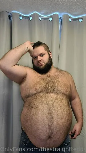 Thestraightteddybearfree OnlyFans Leaked Free Thumbnail Picture - #bWhsVJwTjq