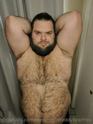 Thestraightteddybearfree OnlyFans Leaked Free Thumbnail Picture - #ioSeSEkqGS