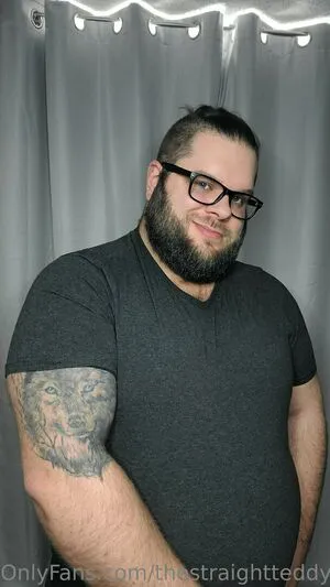 Thestraightteddybearfree OnlyFans Leaked Free Thumbnail Picture - #ocyekNn3nR