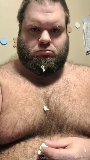 Thestraightteddybearfree OnlyFans Leaked Free Thumbnail Picture - #skIlkPGTvw
