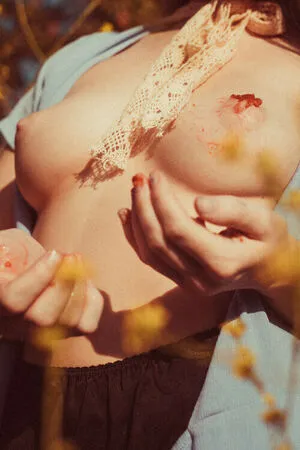 thestrawberrybutcher OnlyFans Leaked Free Thumbnail Picture - #UHBCOBPz25