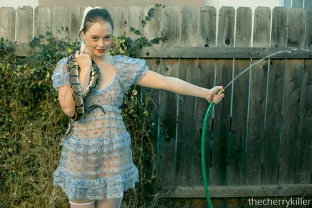 thestrawberrybutcher OnlyFans Leaked Free Thumbnail Picture - #hdbDg7HKjt