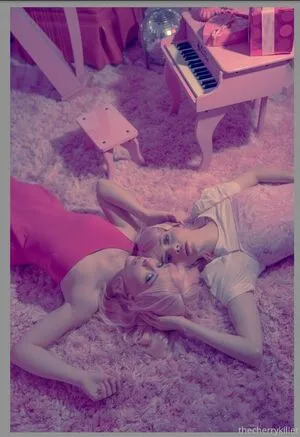 thestrawberrybutcher OnlyFans Leaked Free Thumbnail Picture - #kolCbF4KqC