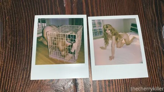 thestrawberrybutcher OnlyFans Leaked Free Thumbnail Picture - #vAsPlvOfrj