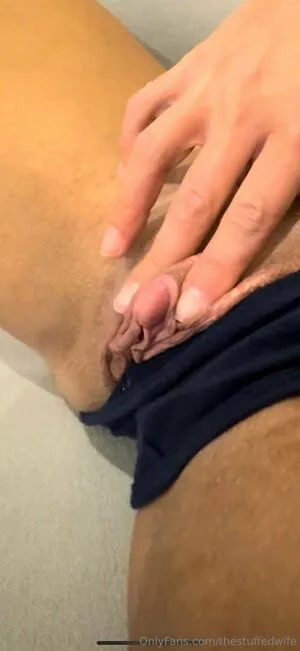 Thestuffedwife OnlyFans Leaked Free Thumbnail Picture - #Fd30qKb6d5