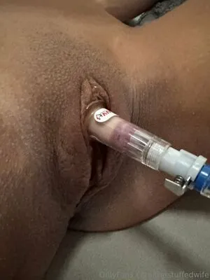 Thestuffedwife OnlyFans Leaked Free Thumbnail Picture - #dat8m1btVz