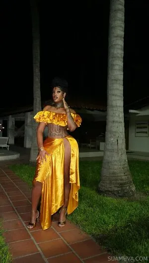 Thesuamuva OnlyFans Leaked Free Thumbnail Picture - #zZRETEoec0