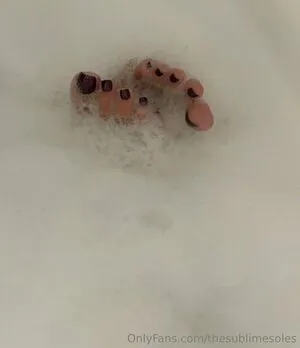 Thesublimesoles OnlyFans Leaked Free Thumbnail Picture - #9viA9gZnK4
