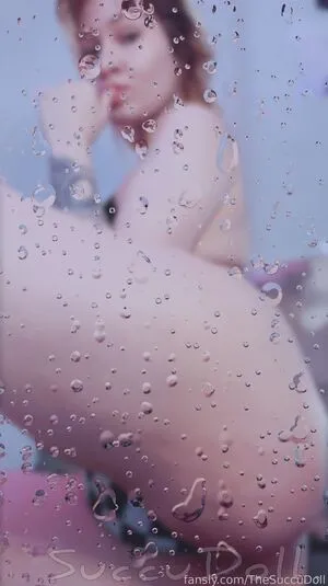 Thesuccudoll OnlyFans Leaked Free Thumbnail Picture - #4cJ7x96yoK