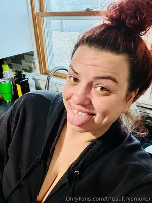 Thesultrysmoker OnlyFans Leaked Free Thumbnail Picture - #8GOI9RoViu