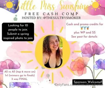 Thesultrysmoker OnlyFans Leaked Free Thumbnail Picture - #PIQWcLujyg
