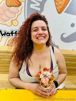 Thesultrysmoker OnlyFans Leaked Free Thumbnail Picture - #Uygfao5YHO