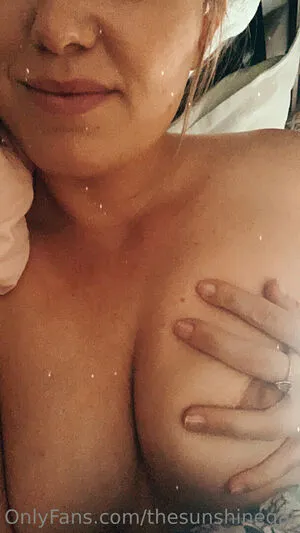 Thesunshinegal OnlyFans Leaked Free Thumbnail Picture - #dFdorT7PR7