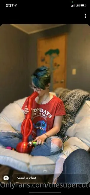 Thesupercute OnlyFans Leaked Free Thumbnail Picture - #hEj07wr2aq