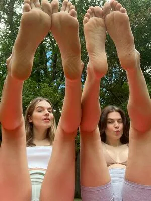 TheSupremeSisters OnlyFans Leaked Free Thumbnail Picture - #j7HYWmKZLG