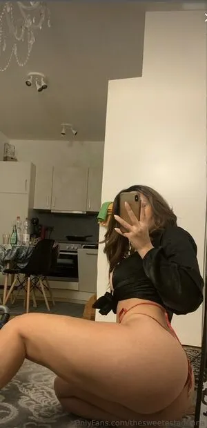 Thesweetestadriana OnlyFans Leaked Free Thumbnail Picture - #PWmDOgWROX