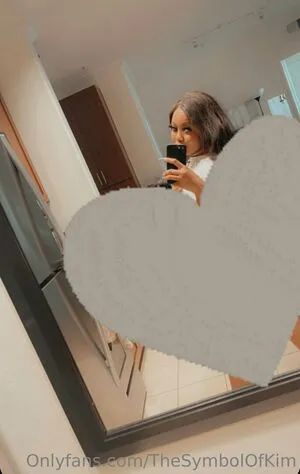 Thesymbolofkim OnlyFans Leaked Free Thumbnail Picture - #J7jdV169Ev