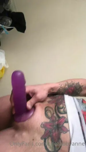 Thetabbyanne OnlyFans Leaked Free Thumbnail Picture - #7CX36txjZG