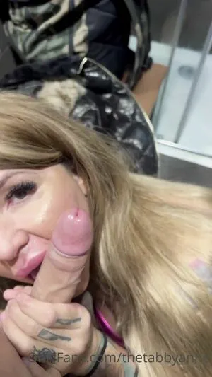 Thetabbyanne OnlyFans Leaked Free Thumbnail Picture - #CqCFLKmEM9