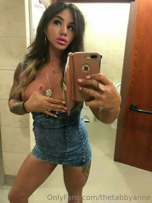 Thetabbyanne OnlyFans Leaked Free Thumbnail Picture - #LPbyXYClOl