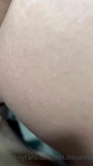 Thetabbyanne OnlyFans Leaked Free Thumbnail Picture - #LbfvMsCdPN