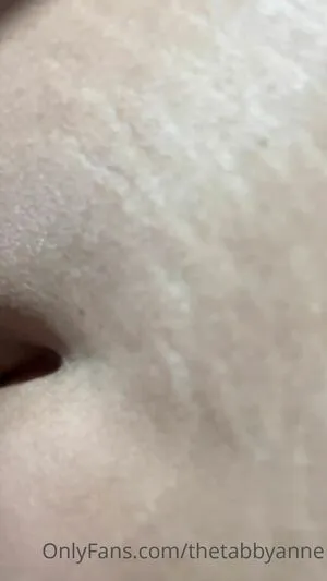 Thetabbyanne OnlyFans Leaked Free Thumbnail Picture - #PlFzOo70g3