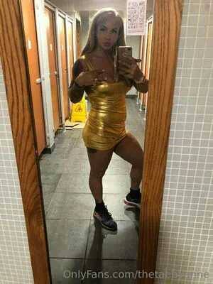 Thetabbyanne OnlyFans Leaked Free Thumbnail Picture - #UtVd6BF8RU
