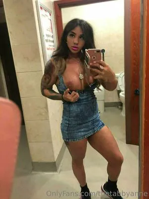 Thetabbyanne OnlyFans Leaked Free Thumbnail Picture - #jBaSxmkJJJ