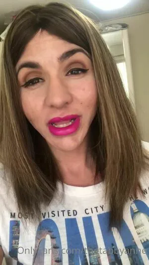 Thetabbyanne OnlyFans Leaked Free Thumbnail Picture - #oQT2m5851S