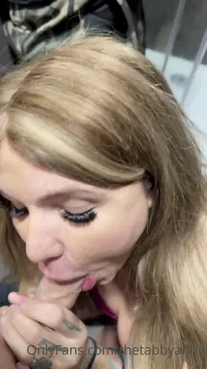 Thetabbyanne OnlyFans Leaked Free Thumbnail Picture - #pep1fGzDLH