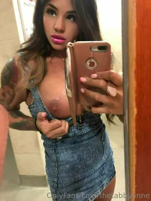 Thetabbyanne OnlyFans Leaked Free Thumbnail Picture - #q4qPj3kdlJ