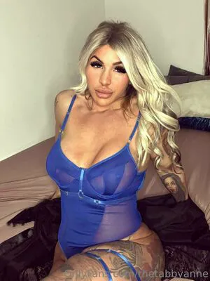 Thetabbyanne OnlyFans Leaked Free Thumbnail Picture - #qvZX3hBEqJ