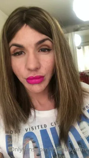 Thetabbyanne OnlyFans Leaked Free Thumbnail Picture - #rN8ahluxGP
