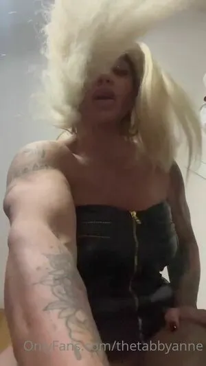 Thetabbyanne OnlyFans Leaked Free Thumbnail Picture - #ueTQfasfSr