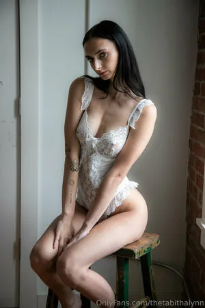 Thetabithalynn OnlyFans Leaked Free Thumbnail Picture - #7dxWkcnshi