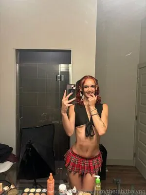 Thetabithalynn OnlyFans Leaked Free Thumbnail Picture - #IADZ8BiolO