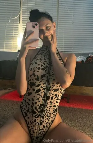 Thetabithalynn OnlyFans Leaked Free Thumbnail Picture - #QMC7skNkNu